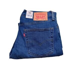 Levis 511 Slim Jean